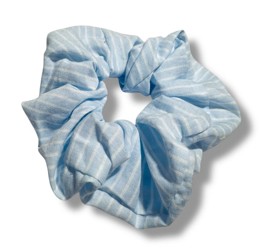 Nantucket - Jumbo Scrunchie