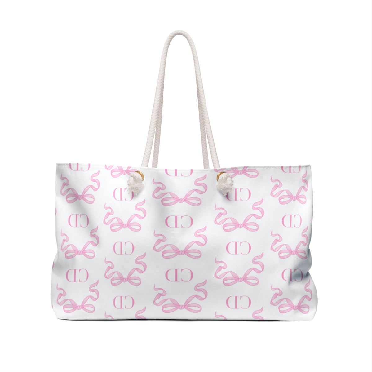 Coquette de Donahue - Weekender Tote
