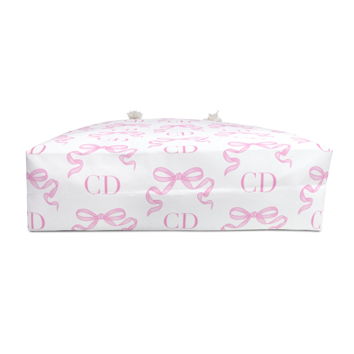 Coquette de Donahue - Weekender Tote