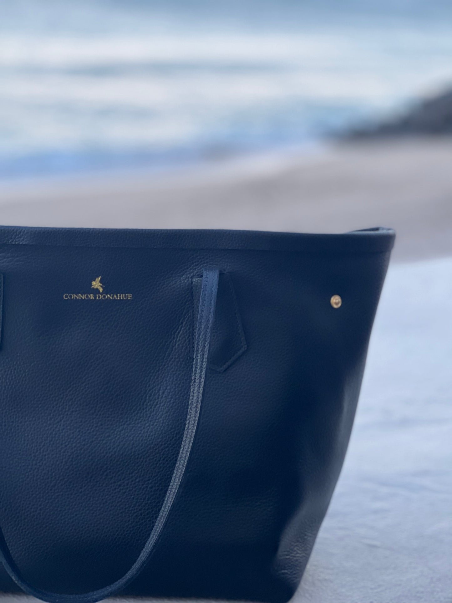 Venezia Tote- Noir