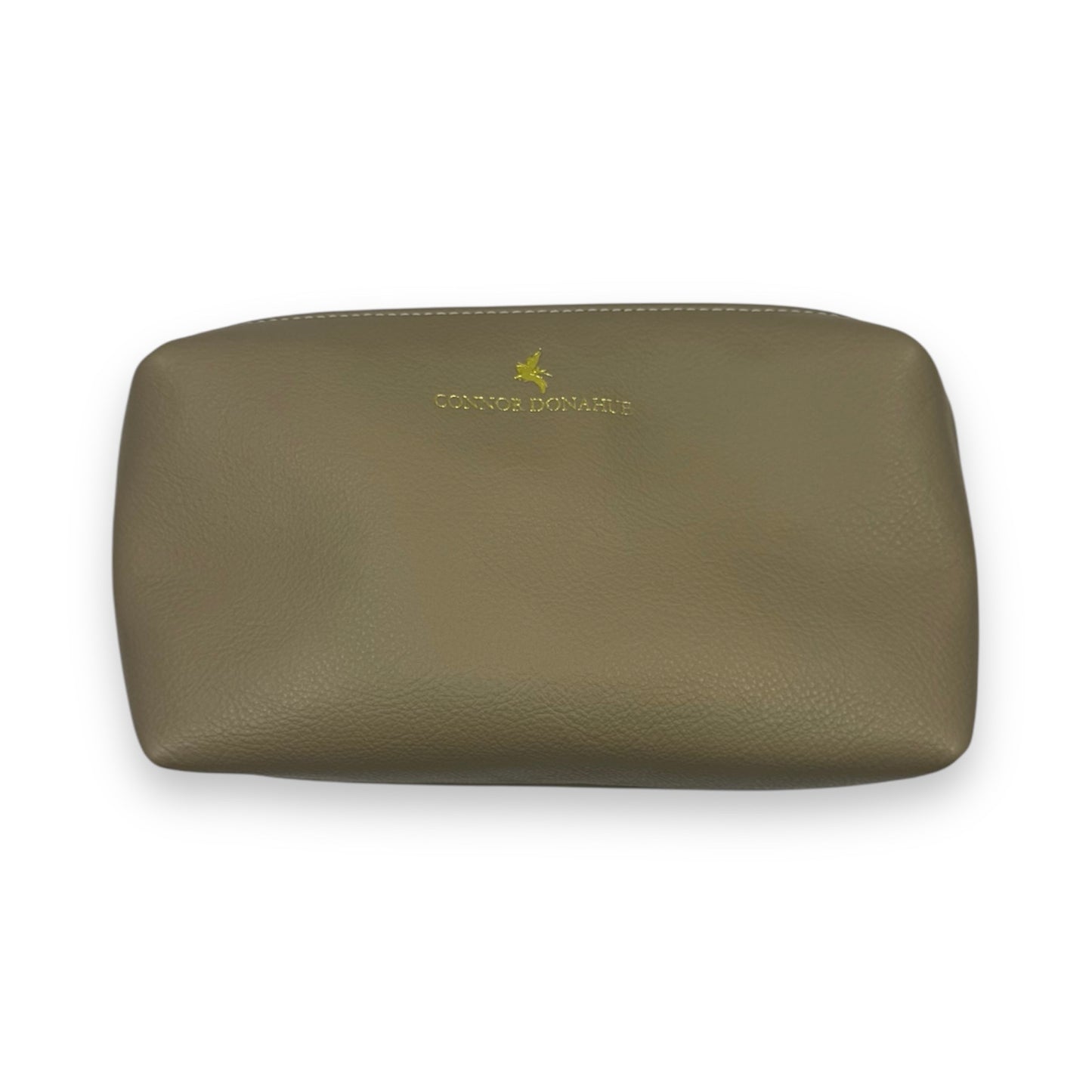 Toiletry Bag- Beige