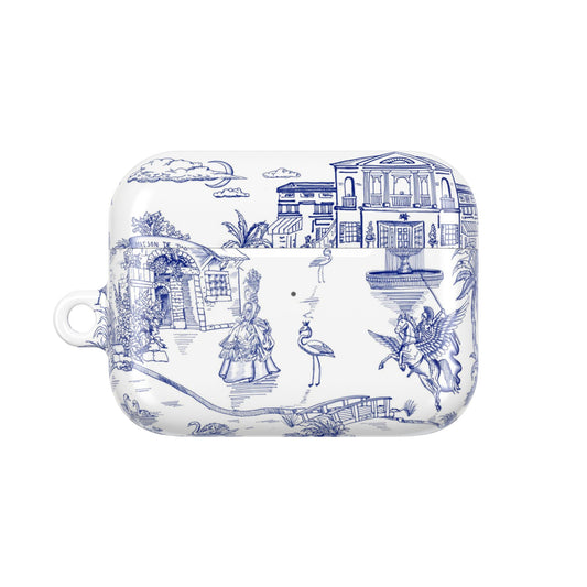 Connor Donahue Couture AirPod Case