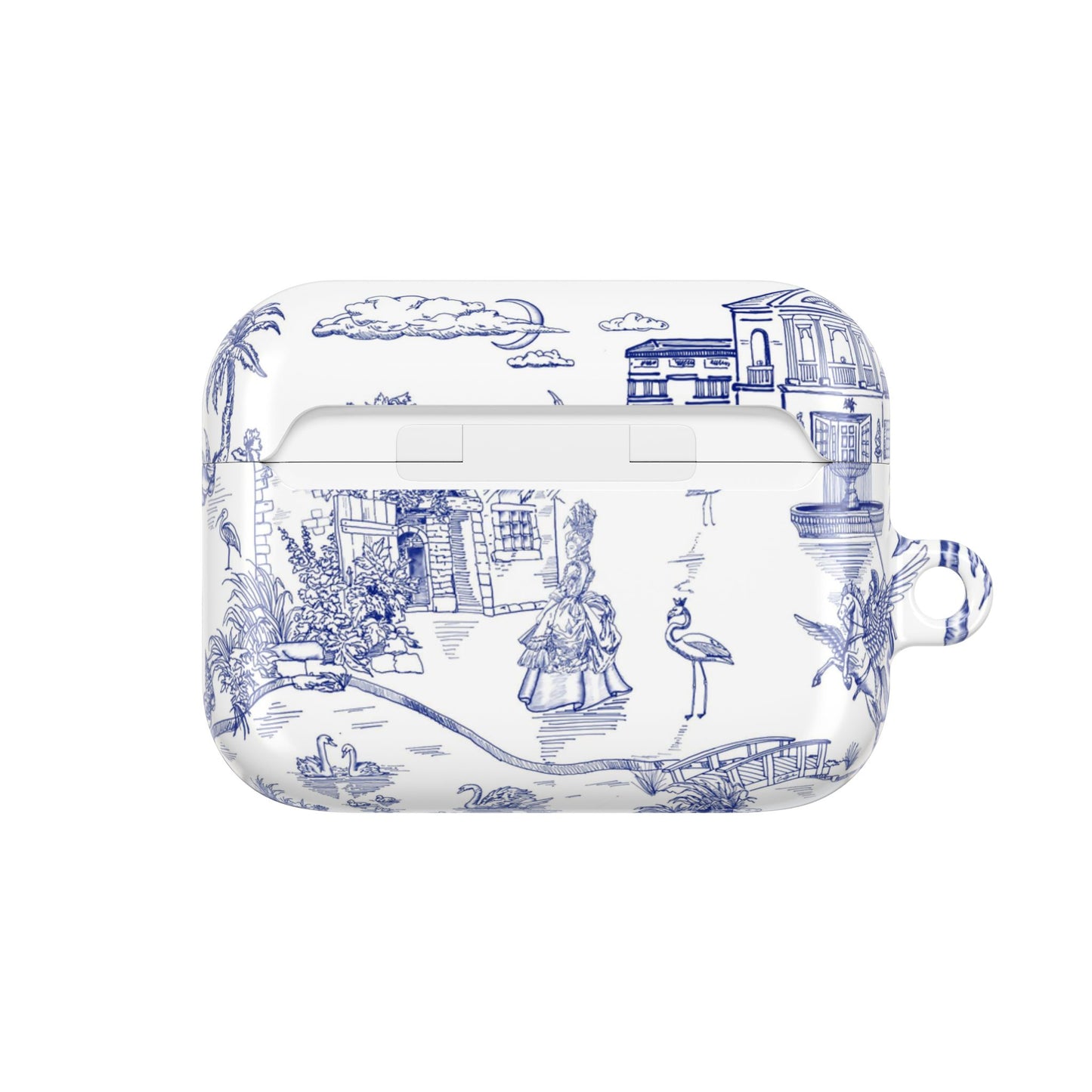 Connor Donahue Couture AirPod Case