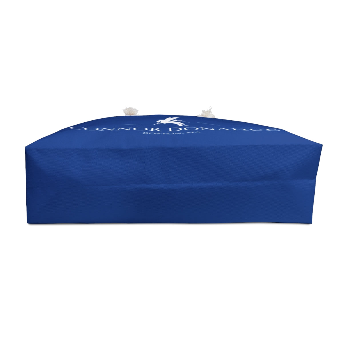 French Blue- Weekender Tote