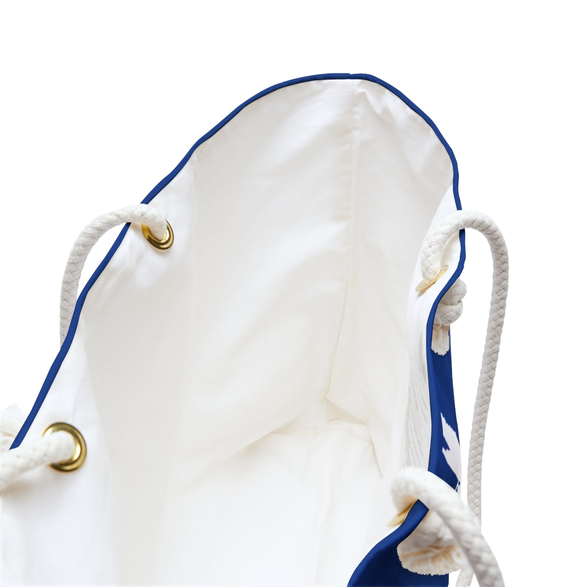 French Blue- Weekender Tote