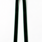 Dark Emerald Green Velvet Ribbon Hair Bow | Luxury Long-Tail Hair Accessory