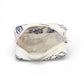 Travel Pouch Petite- Toile de Donahue