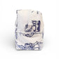 Travel Pouch Petite- Toile de Donahue