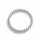 Sterling Silver Ring (925 Sterling Silver, 2mm)