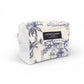 Travel Pouch Petite- Toile de Donahue