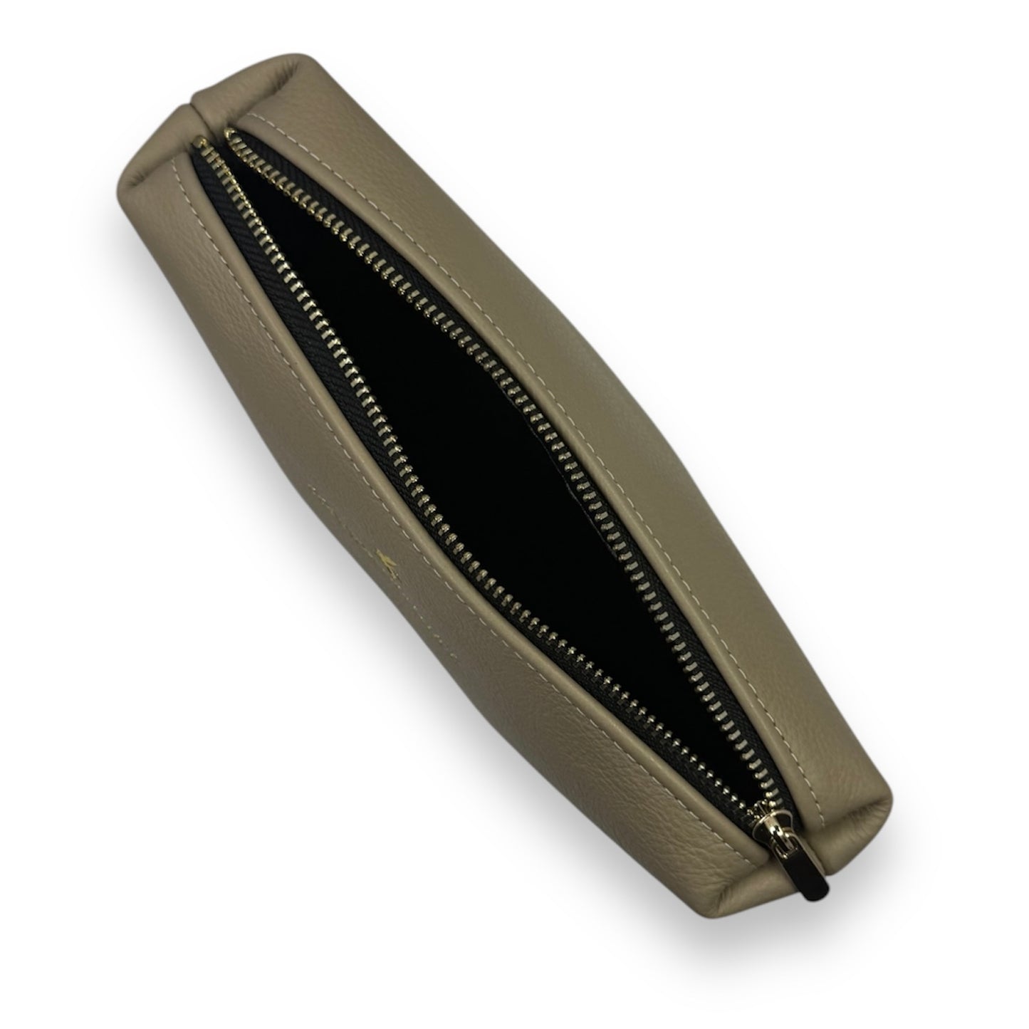 Toiletry Bag- Beige