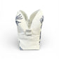 Travel Pouch Petite- Toile de Donahue