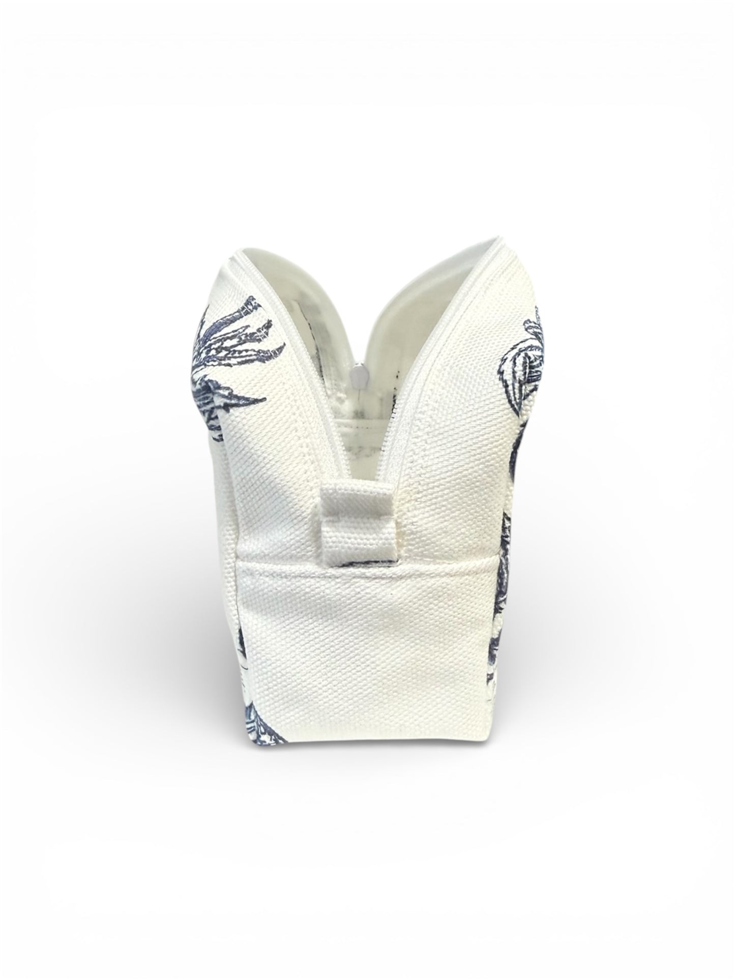 Travel Pouch Petite- Toile de Donahue