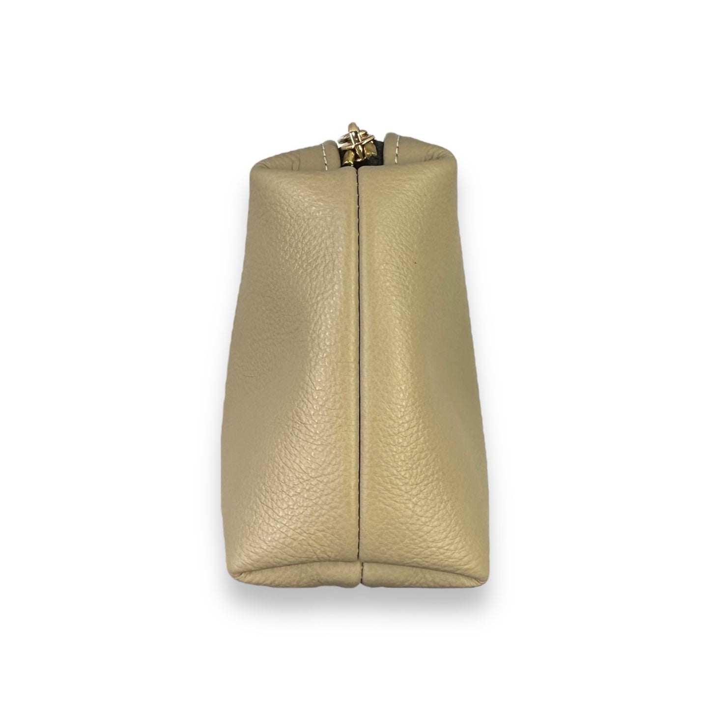 Toiletry Bag- Beige