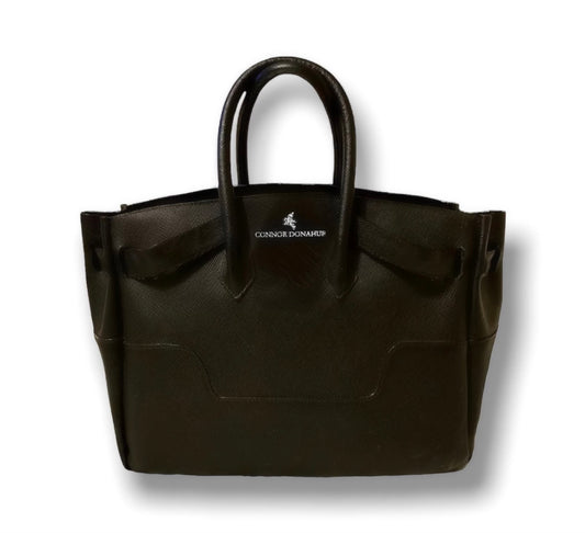 BESPOKE ORDER #1894 MICHELLE M: LORRAINE HANDBAG
