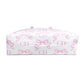 Coquette de Donahue - Weekender Tote