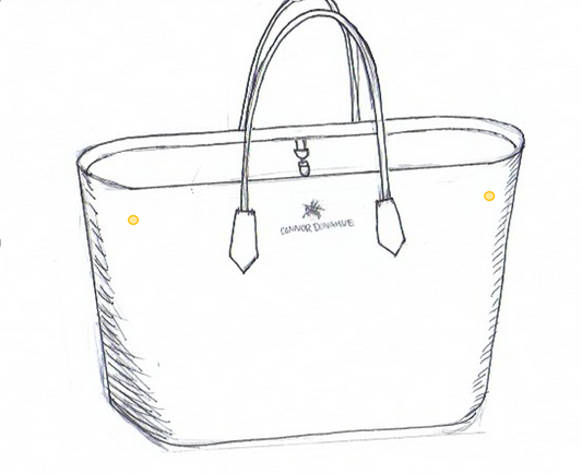 Bespoke Bag 8661 (Haley G)