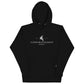 Embroidered Hoodie Unisex