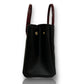 EMPRESS (29) SCARLET PYTHON & BLACK