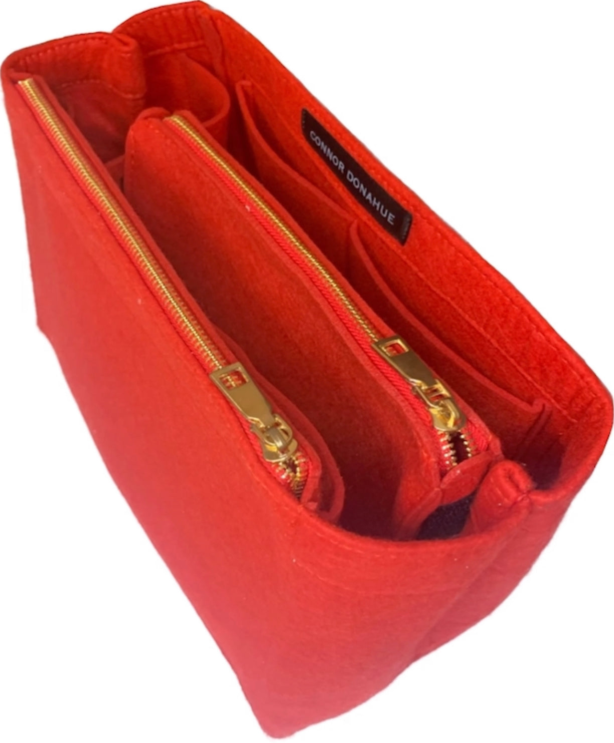 Bag Insert Organizer (Rouge)