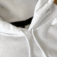 Renaissance Hooded Sweatshirt (White)