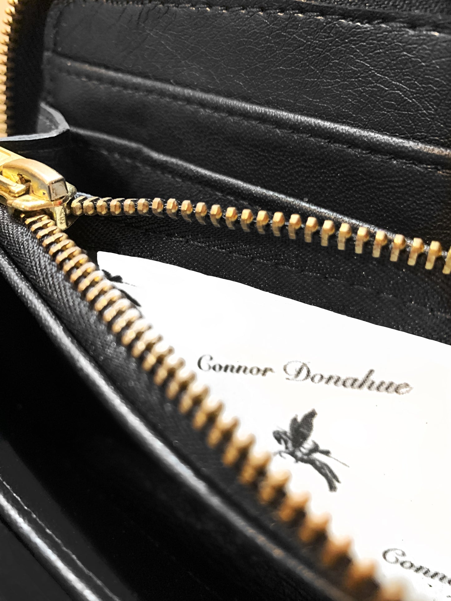 Bellerophon Wallet