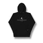 Embroidered Hoodie Unisex