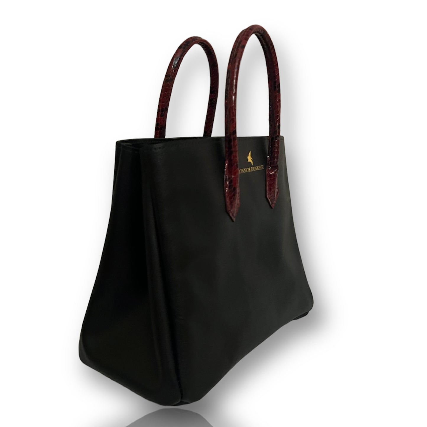 EMPRESS (29) SCARLET PYTHON & BLACK