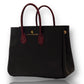 EMPRESS (29) SCARLET PYTHON & BLACK