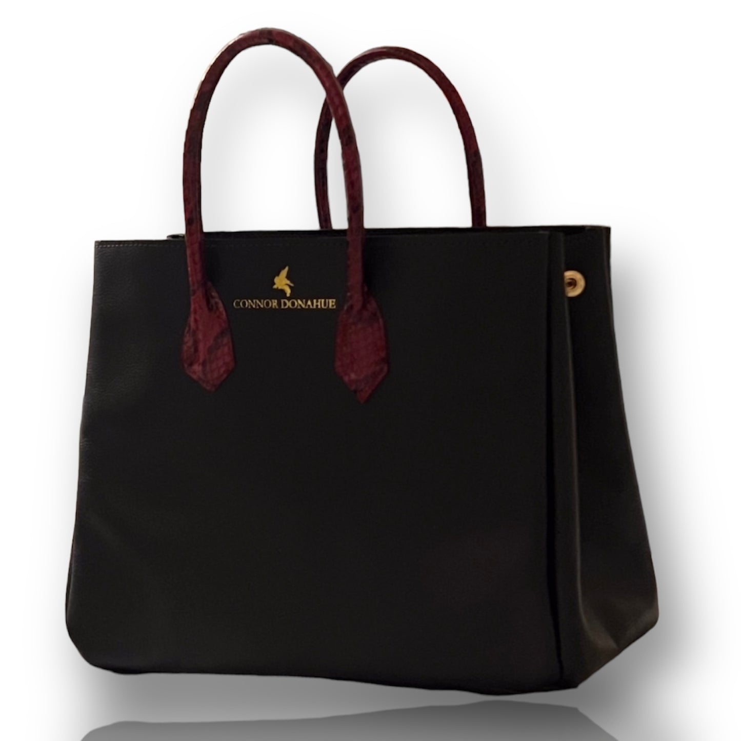 EMPRESS (29) SCARLET PYTHON & BLACK