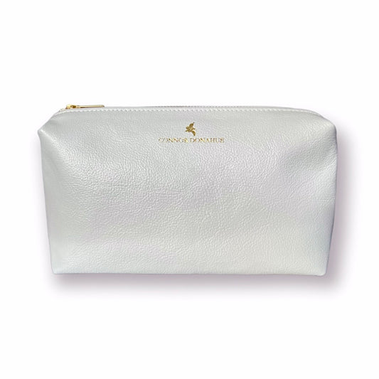 TOILETRY BAG - CERULEAN