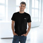 Classic Crew-Neck T-Shirt (Black)