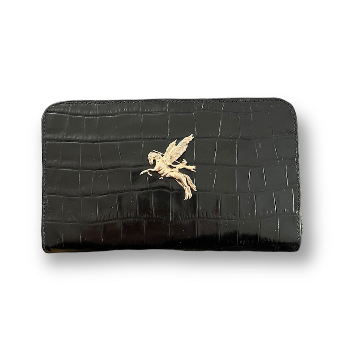 Bellerophon Wallet Exotic