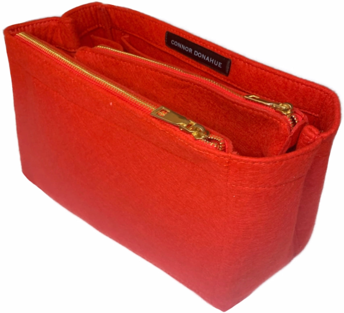 Bag Insert Organizer (Rouge)