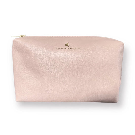 TOILETRY BAG - LIGHT PINK