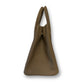 EMPRESS (34) Taupe w/ Silver Hardware